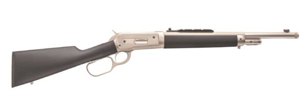 TAYLOR'S & COMPANY RIDGE RUNNER TD 45-70 CHROME # — view 1