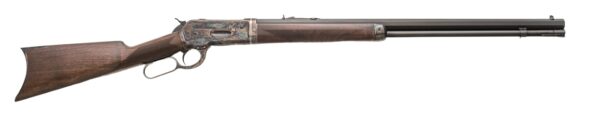 TAYLOR'S & COMPANY 1886 TD 45-70 BL/WD 26" — view 1