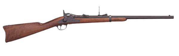 TAYLOR'S & COMPANY SF TRAPDOOR 45-70 BL/WD 22" — view 1