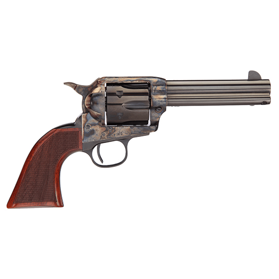 TF UBERTI 1873 RUNNIN IRON 45LC 4.75 BLUE TT — view 1