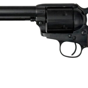 TF UBERTI 1873 CATTLEMAN 6 .44MAG BLUED NONFLUTE