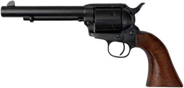 TF UBERTI 1873 CATTLEMAN 6 .44MAG BLUED NONFLUTE — view 1