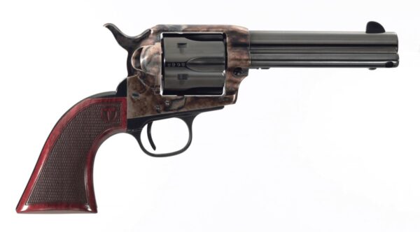 TAYLOR'S & COMPANY SMOKEWAGON 357MAG BL/WD 4.75" — view 1