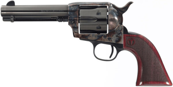 TF UBERTI SMOKEWAGON 45LC 4.75 DELUXE TT — view 1