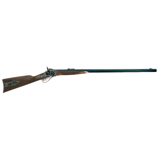 TF CHIAPPA 1874 SHARPS DOWN UNDER 45-70 34 — view 1