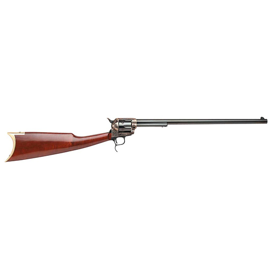 TF UBERTI 1873 QUICKDRAW 45LC REVOLVING CARBINE — view 1