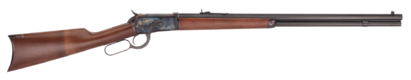 TAYLOR'S & COMPANY 1892 RIFLE 45LC BL/WD 24" — view 1