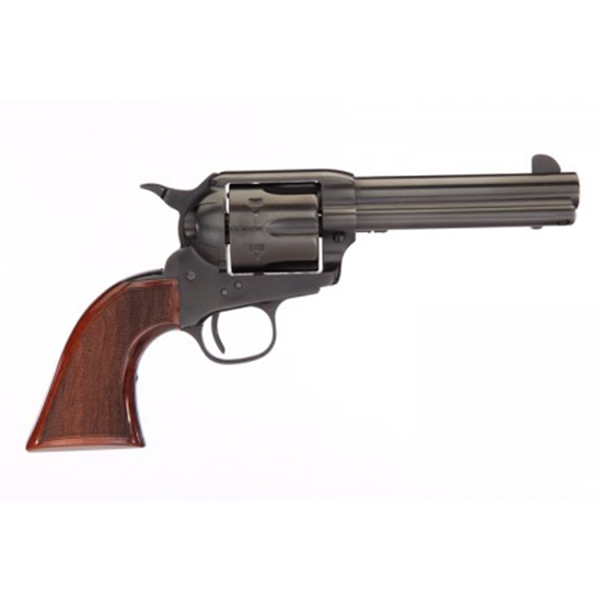 TF TAYLORS RUNNIN IRON BLK NIT .45LC  4.75 TT — view 1