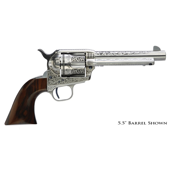 TF UBERTI 1873 45LC 7.5 7.5 WHITE PHOTO ENGRV — view 1