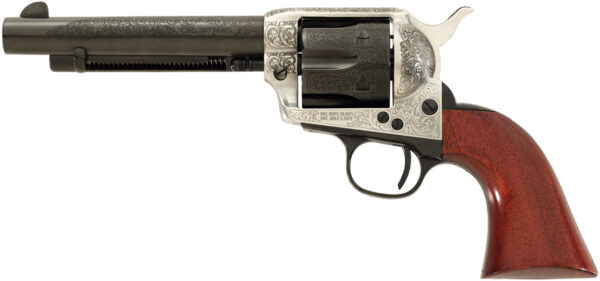 TF UBERTI 1873 357MAG 5.5 COIN FINISH PHOTO E — view 1