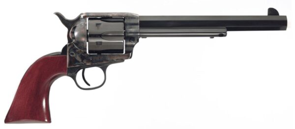 TAYLOR'S & COMPANY DRIFTER 357MAG BL/WD 7.5" — view 1