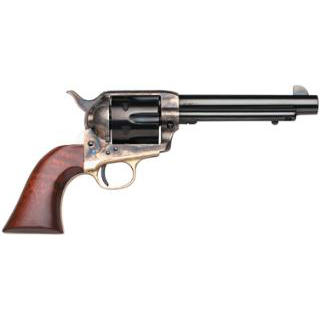 TF UBERTI RANCH HAND 45LC 4.75 BRASS — view 1