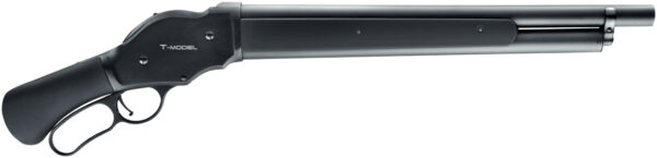 TF CHIAPPA 1887 T SERIES 12GA 18.5 — view 1