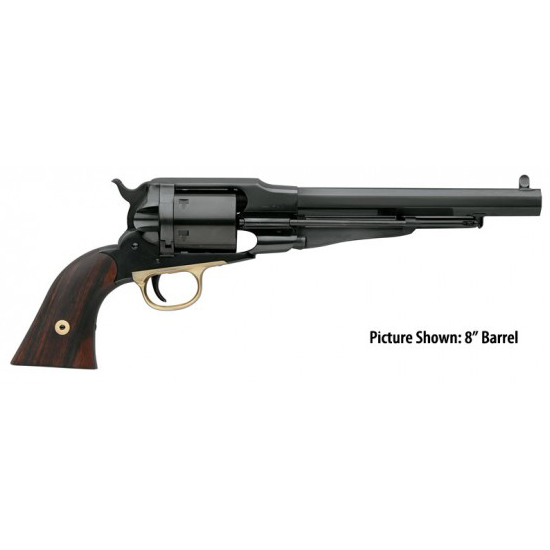 TF UBERTI 1858 38SPL 5.5 REMINGTON CONVERSIO — view 1