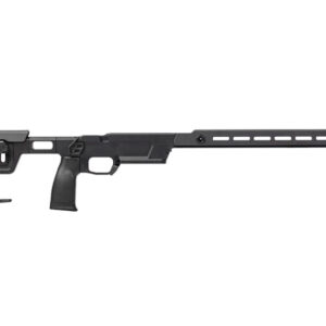 AERO 17 CHASSIS ASSEMBLY FIXED BLK