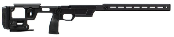 AERO 15 CHASSIS ASSEMBLY FIXED BLK — view 1