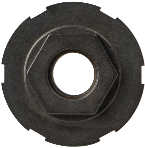 AERO PRECISION LAHAR-30 1/2X28 - DIRECT THREAD ADAPTER — view 1