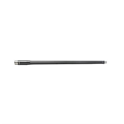6.5 PRC 24'' SENDERO LIGHT FLUTED SS BBL FOR SOLUS ACTION BLK — view 1