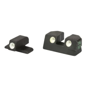 MEPROLIGHT TRU DOT FIXED SIGHT SIG DOVETAIL #8 #8 GREEN