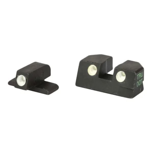 MEPROLIGHT TRU DOT FIXED SIGHT SIG DOVETAIL #8 #8 GREEN — view 1