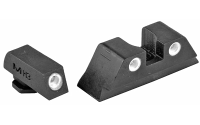 MEPROLT TD FOR GLK 17 19 22 23 G/Y — view 1