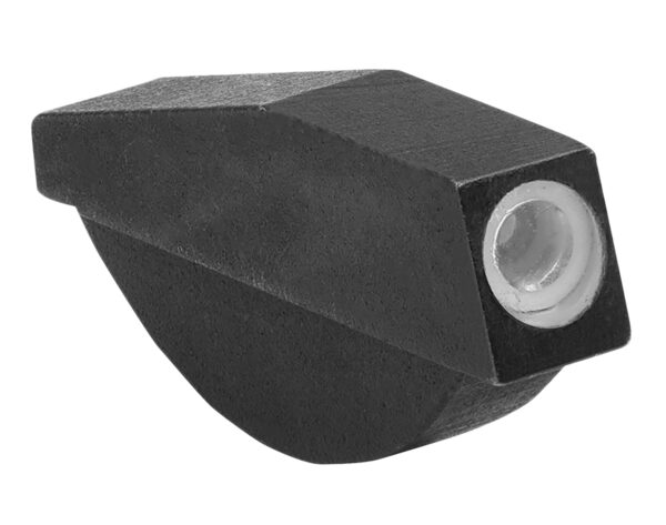 Meprolight USA 109923101 Tru-Dot  Green Tritium/Black Frame Fits Ruger SP101, Dovetail Mount — view 1