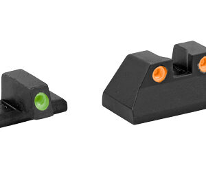 MEPROLT TD HK USP 9/40/45 GRN/ORG — view 2