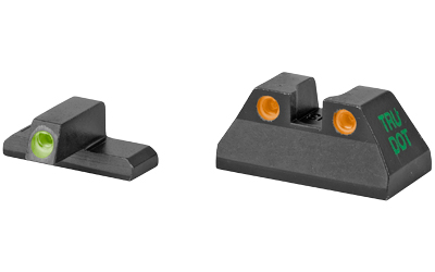 MEPROLT TD H&K USP CMP 9/40 GRN/ORG — view 1