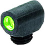 MEPROLIGHT FRONT BEAD 6-48 - THREAD GRN REMINGTON 870/1187