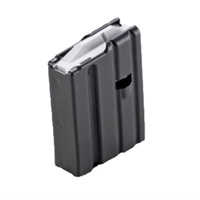 4 ROUND 6.5 GRENDEL MAGAZINE — view 1