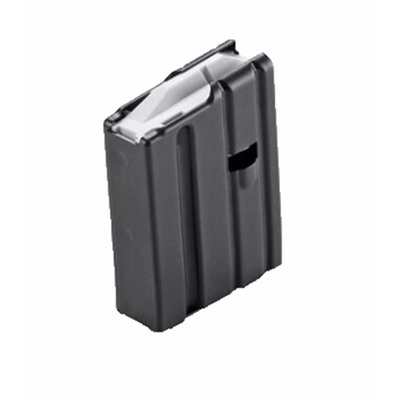10 ROUND 6.5 GRENDEL MAGAZINE — view 1