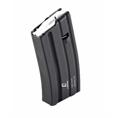 17 ROUND 6.5 GRENDEL MAGAZINE — view 1