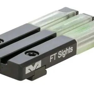 MEPROLIGHT FT BULLSEYE REAR SIGHT ALL GLOCK EXCEPT MOS GREEN — view 2