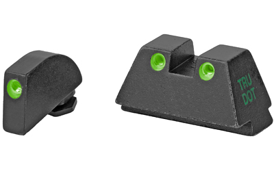 MEPROLT TD SUP SGHT FOR GLK GRN/GRN — view 1
