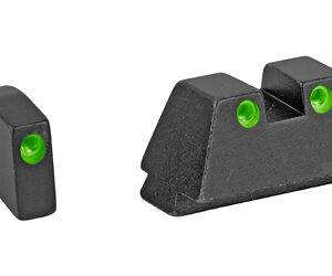 MEPROLT TD SUP SGHT FOR GLK GRN/GRN — view 2