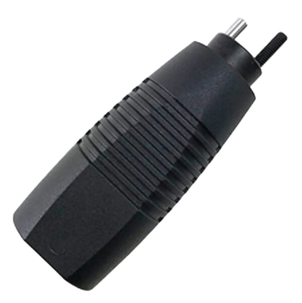 B&T Firearms 30671 TP9N Foregrip Black Polymer — view 1