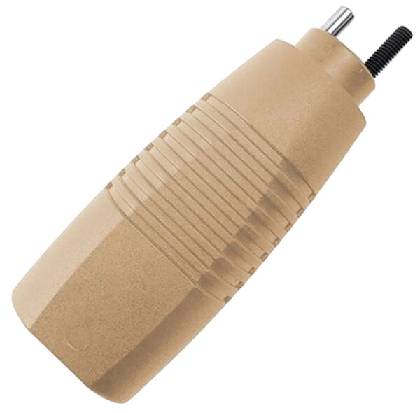 B&T Firearms 30671CT TP9N Foregrip Coyote Tan Polymer — view 1
