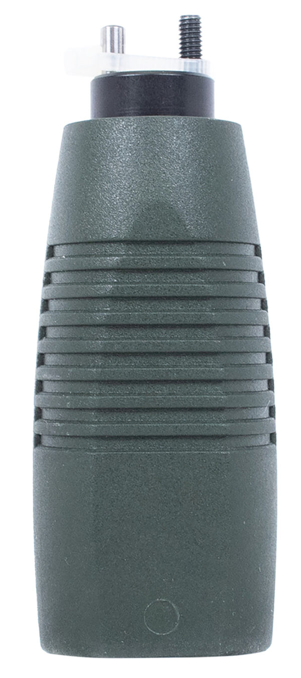 B&T Firearms 30671OD TP9N Foregrip Olive Drab Polymer — view 1