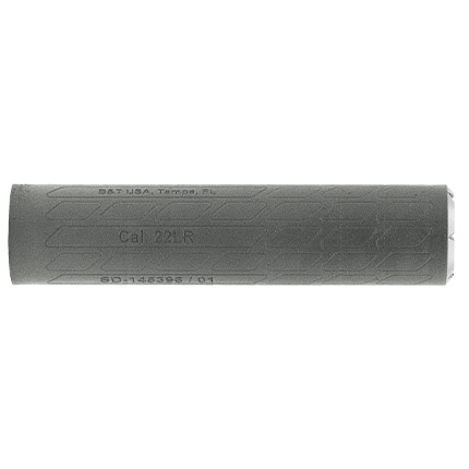 B&T TIGER 22LR SUPPRESSOR BLK — view 1
