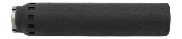 B&T Firearms SD-145821 Stille 8.6 223/338 Lapua Mag 1.75" Black Titanium/Inconel 1.375"x24 — view 1
