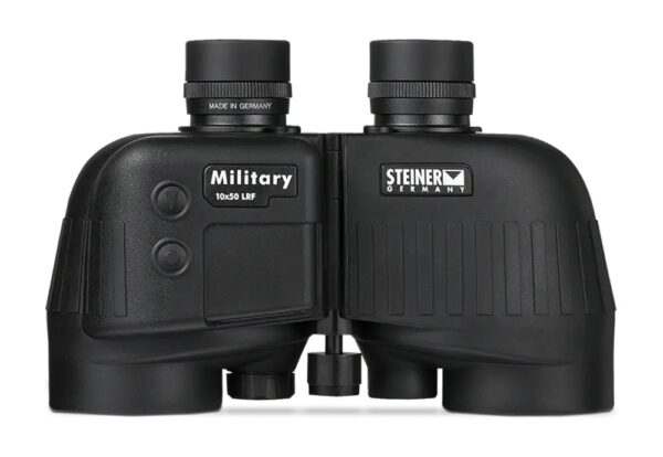 STEINER 2683        10X50 MILITARY M1050R LRF — view 1