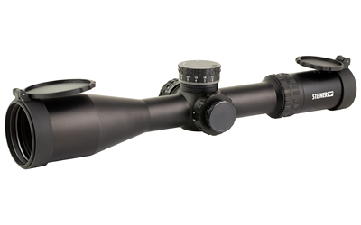 STEINER M7XI 4-28X56MM MSR2 FFP — view 1