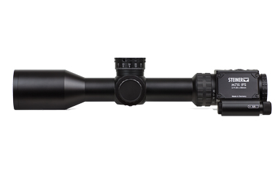 STEINER M7XI 2.9-20X50MM IFS MSR2 — view 1