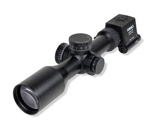 STEINER M7XI 2.9-20X50MM IFS MSR2 — view 2