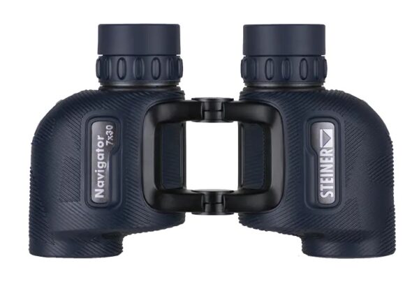 STEINER 2340        7X30 NAVIGATOR OPN HINGE — view 1