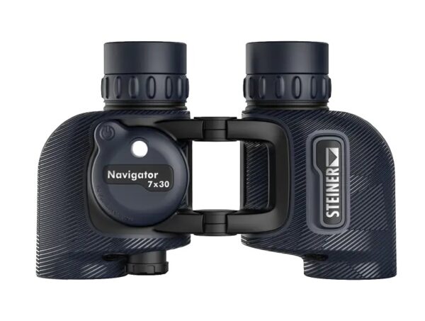 STEINER 2341        7X30 NAVIGATOR OPN HINGE W/CMP — view 1