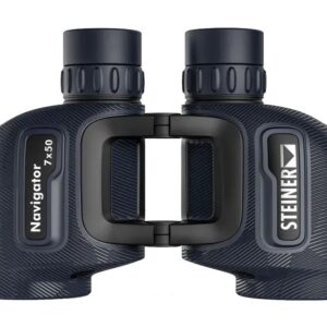 STEINER 2342        7X50 NAVIGATOR OPN HINGE