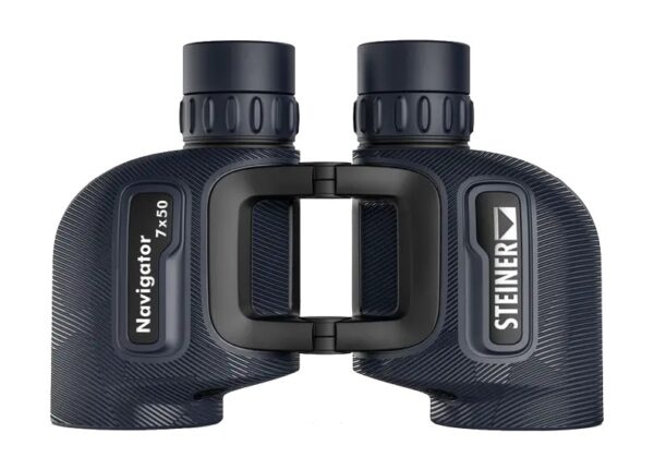 STEINER 2342        7X50 NAVIGATOR OPN HINGE — view 1