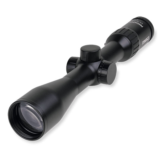 STEINER PREDATOR 4 RIFLE SCOPE 2.5-10X42 E3 RET — view 1