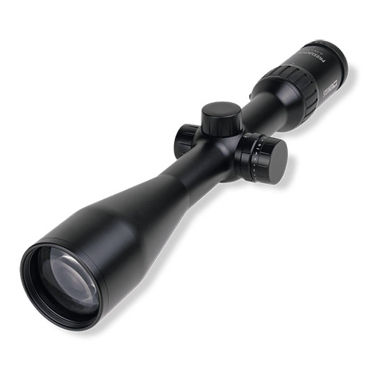 STEINER PREDATOR 4 RIFLE SCOPE 4-16X50 E3 RET — view 1
